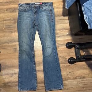 Women’s Aeropostale jeans